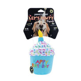 Load image into Gallery viewer, Birthday Plush Pet Toy
