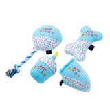 Load image into Gallery viewer, Birthday Plush Pet Toy
