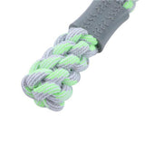 Load image into Gallery viewer, Neon Tug Of War Tugger Toy - 39cm x 5cm x 1cm
