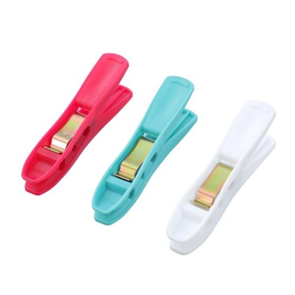 24 Pack Hang It Strong Grip Clothes Pegs