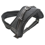 Load image into Gallery viewer, Black Large Strong Pet Harness - 70cm x 90cm
