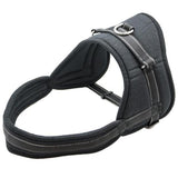 Load image into Gallery viewer, Black X Large Strong Pet Harness - 80cm x 100cm
