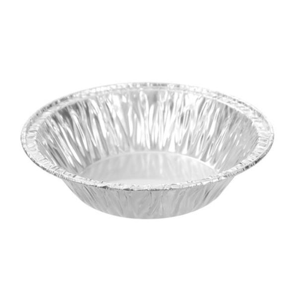 12 Pack Foil Pie Trays - 13cm