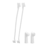 Load image into Gallery viewer, 4 Pack Pet Dental Car Set
