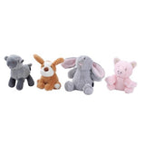 Load image into Gallery viewer, Assorted Cuddle Buddy Animals - 23cm
