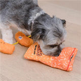 Load image into Gallery viewer, Snack Surprise Jelly Beans - 20cm x 14.5cm x 5cm
