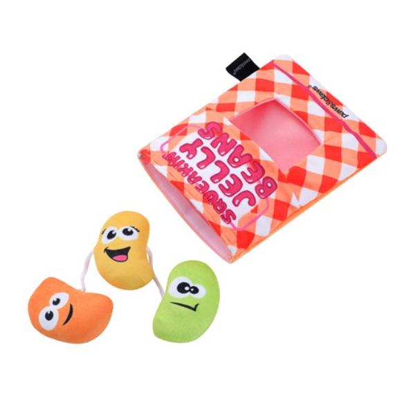 Snack Surprise Jelly Beans - 20cm x 14.5cm x 5cm