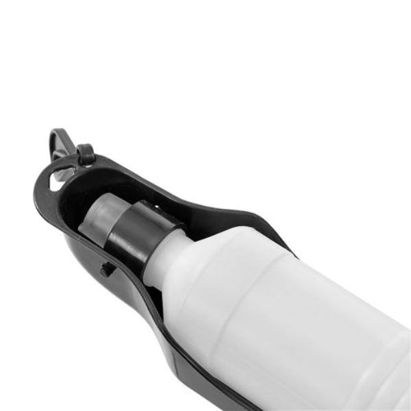 Assorted Pet Travel Water Bottle - 500ml
