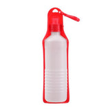Load image into Gallery viewer, Assorted Pet Travel Water Bottle - 500ml
