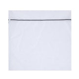 Load image into Gallery viewer, Extra Large White Mesh Wash Clothes Bag - 90cm x 90cm
