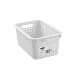 Load image into Gallery viewer, Small Cubo Storage Basket - 33cm x 22cm x 14.5cm
