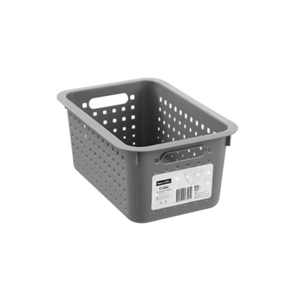 Small Cubo Storage Basket - 33cm x 22cm x 14.5cm