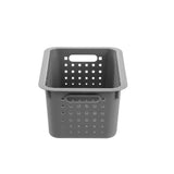 Load image into Gallery viewer, Small Cubo Storage Basket - 33cm x 22cm x 14.5cm
