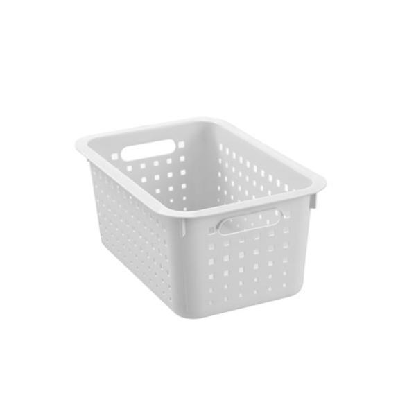 Small Cubo Storage Basket - 33cm x 22cm x 14.5cm