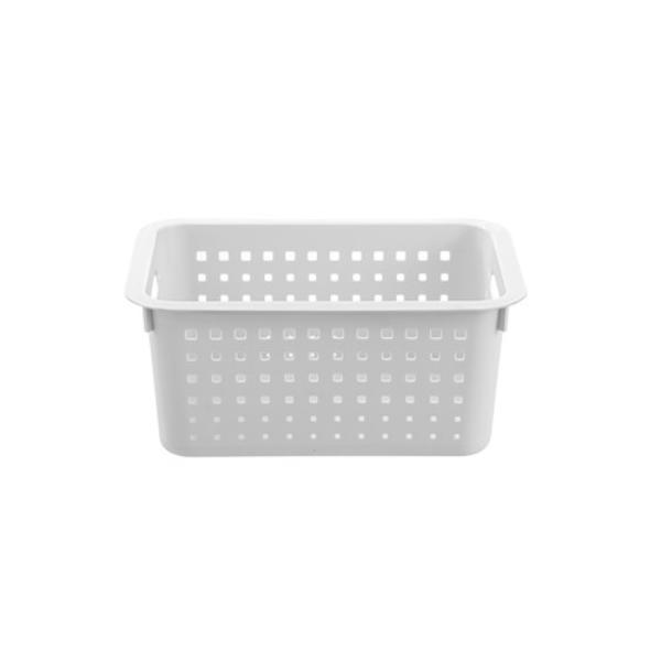 Small Cubo Storage Basket - 33cm x 22cm x 14.5cm