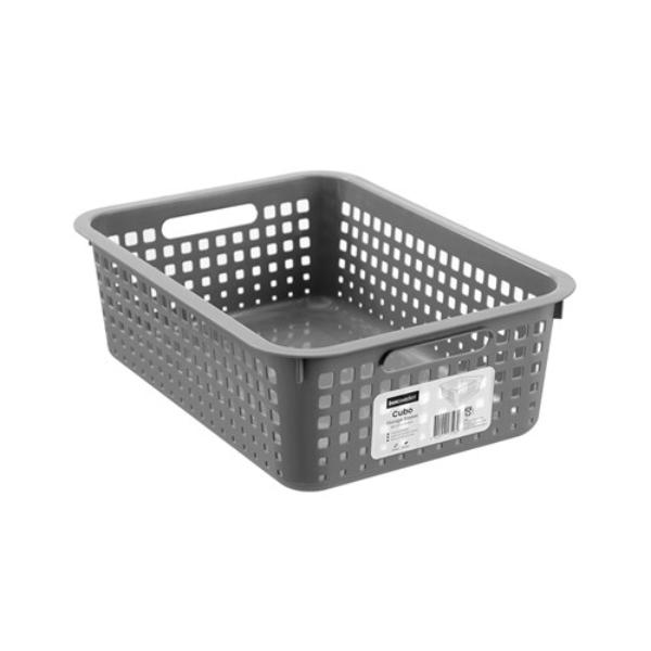 Medium Cubo Storage Basket - 45cm x 31.5cm x 14.5cm