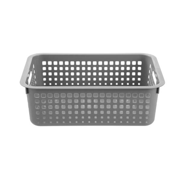 Medium Cubo Storage Basket - 45cm x 31.5cm x 14.5cm