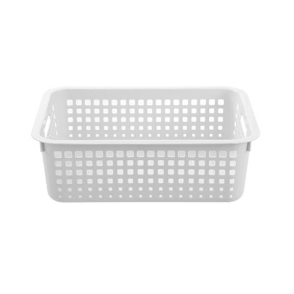 Medium Cubo Storage Basket - 45cm x 31.5cm x 14.5cm