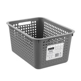 Load image into Gallery viewer, Large Cubo Storage Basket - 45cm x 31.5cm x 22.5cm
