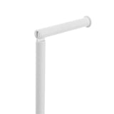 Load image into Gallery viewer, Bano Bamboo Base Toilet Roll Holder - 66.5cm
