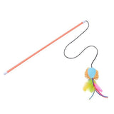 Load image into Gallery viewer, Tassel Cat Dangler - 45cm
