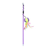 Load image into Gallery viewer, Tassel Cat Dangler - 45cm
