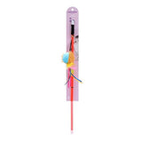 Load image into Gallery viewer, Tassel Cat Dangler - 45cm
