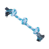 Load image into Gallery viewer, Knotted Rope Toy - 35cm x 2cm
