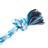 Load image into Gallery viewer, Knotted Rope Toy - 35cm x 2cm
