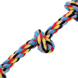 Load image into Gallery viewer, Knotted Rope Toy - 35cm x 2cm
