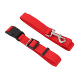Load image into Gallery viewer, Large Essentials Collar &amp; Lead Set - 120cm x 2.5cm
