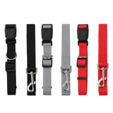 Load image into Gallery viewer, Large Essentials Collar &amp; Lead Set - 120cm x 2.5cm
