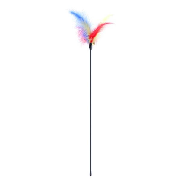 Feather Cat Teaser - 60cm