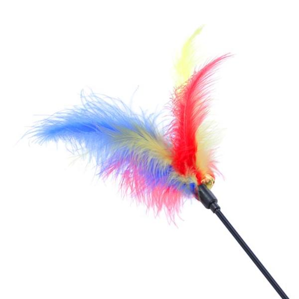 Feather Cat Teaser - 60cm