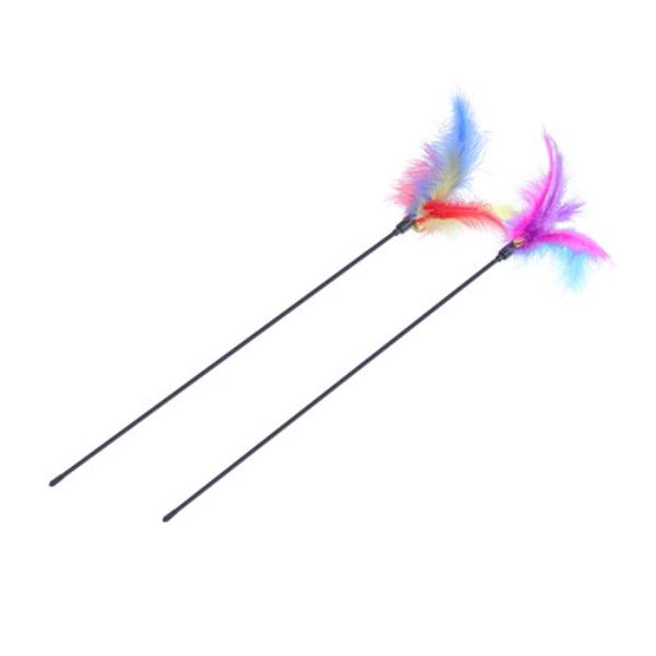 Feather Cat Teaser - 60cm