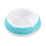 Load image into Gallery viewer, Printed Cat 160ml Bowl - 14cm x 11.5cm x 4cm
