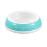 Load image into Gallery viewer, Printed Cat 160ml Bowl - 14cm x 11.5cm x 4cm
