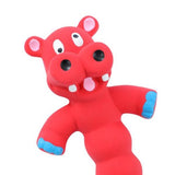 Load image into Gallery viewer, Flexible Friends Animals Latex Pet Toy - 20cm
