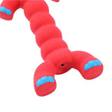 Load image into Gallery viewer, Flexible Friends Animals Latex Pet Toy - 20cm
