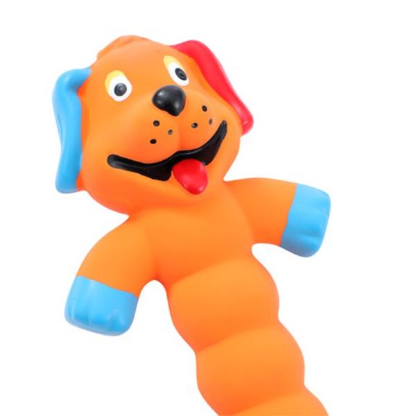Flexible Friends Animals Latex Pet Toy - 20cm