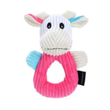 Load image into Gallery viewer, Plush Animal Tugger - 12cm x 24cm
