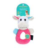 Load image into Gallery viewer, Plush Animal Tugger - 12cm x 24cm
