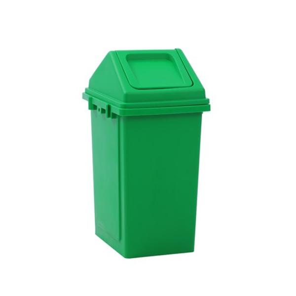 Interlocking Swing Bin - 30L