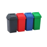 Load image into Gallery viewer, Interlocking Swing Bin - 30L
