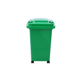 Load image into Gallery viewer, Boxsweden Wheelie 32L Storage Bin - 39.5cm x 34.5cm x 53cm

