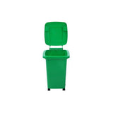 Load image into Gallery viewer, Boxsweden Wheelie 32L Storage Bin - 39.5cm x 34.5cm x 53cm
