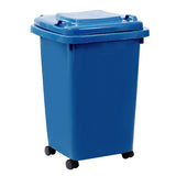 Load image into Gallery viewer, Boxsweden Wheelie 60L Storage Bin - 46cm

