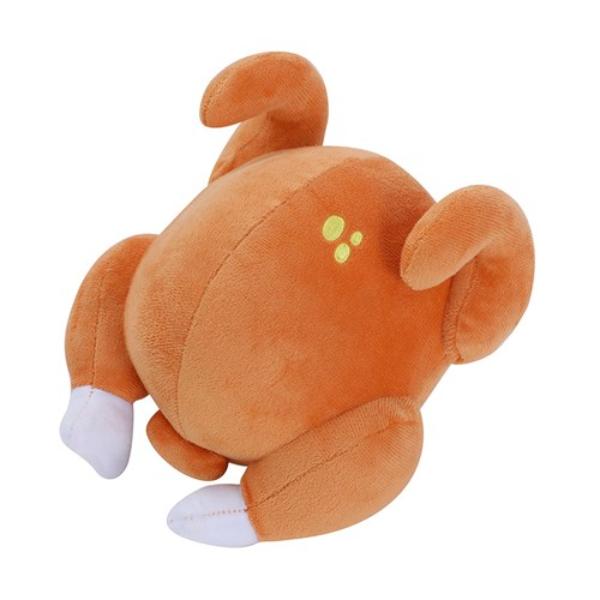 Aussie Legends Roast Chook - 24cm x 19.5cm x 17cm