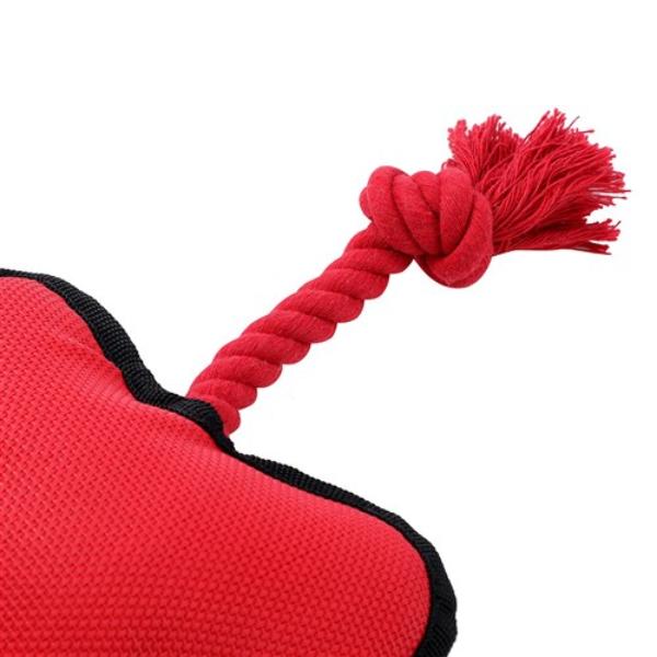 Dura Bone Tugger - 40cm x 14cm x 5cm
