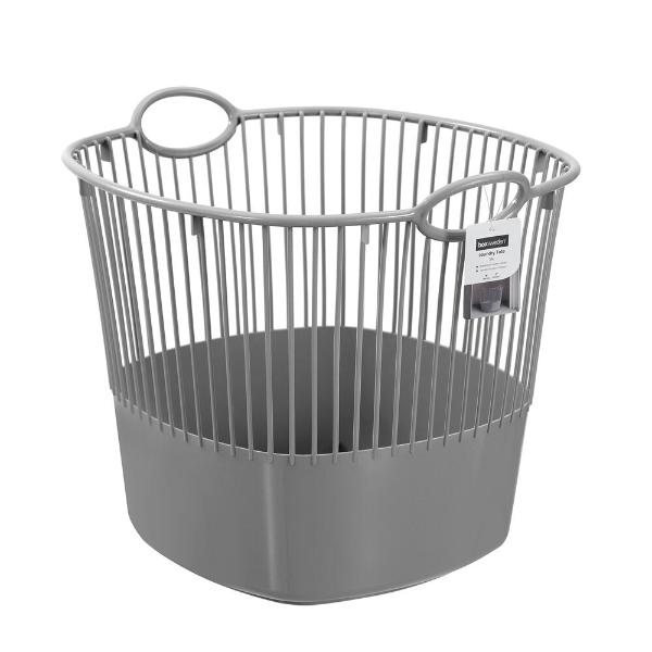 Boxsweden Assorted 36L Laundry Tote With Handle - 45cm x 42cm
